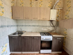 1-комнатная квартира, улица Козлова, 20. Фото 1