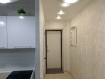 1-комнатная квартира, улица Буйко, 23А. Фото 12