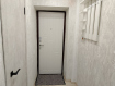 1-комнатная квартира, улица Буйко, 23А. Фото 13
