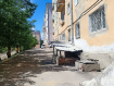 1-комнатная квартира, улица Буйко, 23А. Фото 15