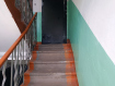 1-комнатная квартира, улица Буйко, 23А. Фото 17