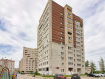2-комнатная квартира, улица Соколова-Соколёнка, 31. Фото 37