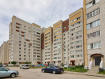 2-комнатная квартира, улица Соколова-Соколёнка, 31. Фото 38