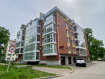 2-комнатная квартира, улица Некрасова, 38. Фото 12