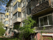 2-комнатная квартира, улица Жердева, 56. Фото 2