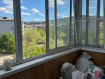 2-комнатная квартира, улица Жердева, 56. Фото 6