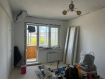 2-комнатная квартира, улица Жердева, 56. Фото 8