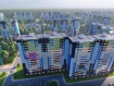 2-комнатная квартира, микрорайон 148А, 1/5. Фото 1