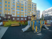1-комнатная квартира, улица Александра Невского, 192К2. Фото 30