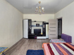 3-комнатная квартира, улица Кечил-Оола, 7Е. Фото 2