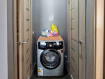 3-комнатная квартира, улица Кечил-Оола, 7Е. Фото 12