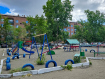 3-комнатная квартира, улица Кечил-Оола, 7Е. Фото 16
