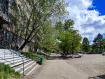 3-комнатная квартира, улица Кечил-Оола, 7Е. Фото 19