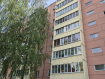 2-комнатная квартира, улица Рихарда Зорге, 109. Фото 16