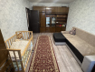 2-комнатная квартира, улица Зои Космодемьянской, 1/9. Фото 1
