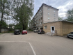 2-комнатная квартира, улица Лопатина, 44. Фото 13