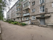 2-комнатная квартира, улица Лопатина, 44. Фото 14