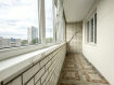 1-комнатная квартира, улица Черняховского, 13. Фото 13