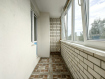 1-комнатная квартира, улица Черняховского, 13. Фото 14