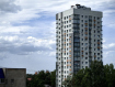 1-комнатная квартира, улица Черняховского, 13. Фото 16