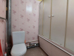 1-комнатная квартира, Весенняя улица, 36А. Фото 11
