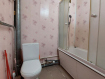 1-комнатная квартира, Весенняя улица, 36А. Фото 12