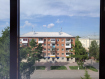 2-комнатная квартира, улица Черняховского, 1А. Фото 20