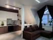2-комнатная квартира, Безымянная улица, 21Б. Фото 2