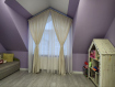 2-комнатная квартира, Безымянная улица, 21Б. Фото 16