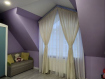 2-комнатная квартира, Безымянная улица, 21Б. Фото 19