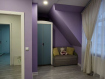 2-комнатная квартира, Безымянная улица, 21Б. Фото 20