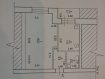 1-комнатная квартира, Восточная улица, 73. Фото 9