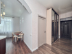 2-комнатная квартира, Братиславская улица, 25к1. Фото 8