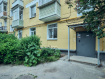 2-комнатная квартира, Братиславская улица, 25к1. Фото 11