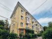 2-комнатная квартира, Братиславская улица, 25к1. Фото 12