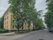 2-комнатная квартира, Братиславская улица, 25к1. Фото 13