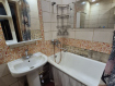 3-комнатная квартира, улица Гагарина, 67А. Фото 17