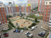 1-комнатная квартира, улица Вампилова, 20. Фото 1