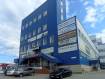 Коммерческая недвижимость Октябрьский район городской округ Рязань проезд Яблочкова, 4Б. Фото 1