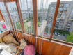 1-комнатная квартира, Юбилейная улица, 62. Фото 9