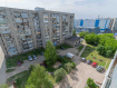1-комнатная квартира, Юбилейная улица, 62. Фото 11
