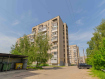 1-комнатная квартира, Юбилейная улица, 62. Фото 25