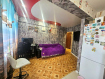 2-комнатная квартира, 93-й квартал, 16. Фото 1