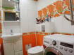 3-комнатная квартира, Октябрьская улица, 1А. Фото 8