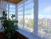 3-комнатная квартира, Октябрьская улица, 1А. Фото 11