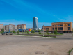 2-комнатная квартира, проспект Карла Маркса, 212. Фото 21