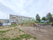 1-комнатная квартира, улица 60 лет Октября, 7. Фото 16