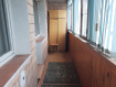 1-комнатная квартира, улица Вучетича, 5А. Фото 11