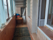 1-комнатная квартира, улица Вучетича, 5А. Фото 12