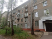 2-комнатная квартира, улица К.Д. Трофимова, 6. Фото 32